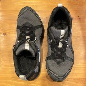 Merrell Performance Footwear Select Grip Unifly Running/Trail shoe, size 7.5